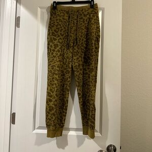 Joy lab sweatpants